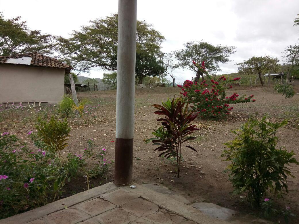 Gasthaus La Ceibita Tours Los Potrerillos Exterior foto